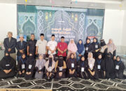 Rumah Putih Competition 2026 Resmi Digelar, Semarakkan Ramadhan di Ampek Nagari