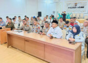 Pemkab Agam Dukung Penuh Operasi Ketupat 2026, Fokus Amankan Idulfitri