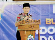 Wakapolda Sumbar Ajak Santri Tolak Bullying dan Bangun Disiplin