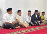 Wabup Berjanji Tidak Berikan Ruang Bagi Pelaku Pekat  