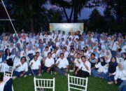 Wako Apresiasi IDI pada Saat Buka Bersama