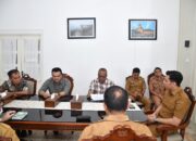 Tuan Rumah Porprov Sumbar 2026, Pemko Sawahlunto Siapkan 2 Opsi 