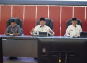 Evaluasi Program MBG, Lemahnya Keterbukaan Informasi Pihak SPPG ke Pemko, Wawako: Masih Ada SPPG Belum Kantongi Sertifikat Higienis