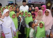 Penguatan Smart Surau, Masjid dan Mushalla Difasilitasi Perangkat Digital dan Internet