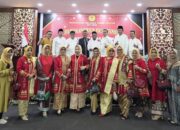 Bukber dan Santunan untuk Anak Yatim, DPP PKPS Perkuat Soliditas Perantau Pessel