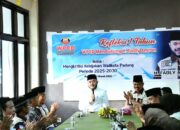 WPCD Siap Mendukung Program Pembangunan Kota Padang