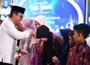 Safari Ramadhan SIG di PT Semen Padang, Pererat Silaturahmi, Refleksi Spiritual dan Memperkuat Transformasi Perusahaan