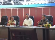 Padang Menuju Kota Pintar dan Sehat, Pemko Naikkan Anggaran Progul dan Pendidikan Rp365,14 Miliar