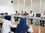 Soroti Maraknya Parkir Liar di Pantai Padang, DPRD dan Pemko Sepakati Pembenahan Jelang Lebaran