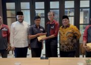 DMDI dan Artha Graha Peduli Bantu Warga Terdampak Bencana Hidrometeorologi