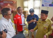 2 Hari GPM Bank Indonesia di 104 Kelurahan, 20 Ton Beras, 17.452 Liter Migor dan 4.380 Kg Gula Pasir Ludes