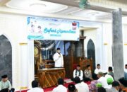 Smart Surau Siap Lahirkan Generasi Muda Unggul Akademik dengan Iman dan Taqwa