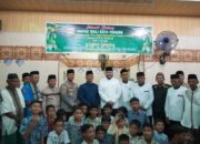 Fadly Amran Safari Subuh Ramadhan di Mushalla Nurul Hikmah, Masjid dan Mushalla Pusat Pendidikan Karakter Generasi Muda