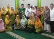 Warga Muhammadiyah Kota Sawahlunto Berbuka Puasa Bersama
