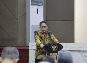 Evi Yandri: Kebijakan Pajak Air PermukaanDirancang Tak Bebani Investor