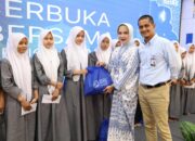 BRI Region 3 Padang Berbagi Kasih Ramadan Bersama Anak-anak Panti Asuhan