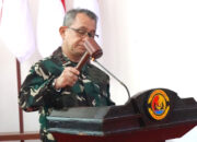 Wujudkan Efisiensi dan Efektivitas Usaha untuk Kesejahteraan Anggota, Primkopal Kodaeral ll Laksanakan RAPJ Tahun Buku 2025