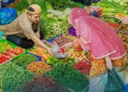 Sepekan Ramadhan, Sejumlah Komoditas Pangan Turun Harga