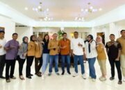 Karyawan KHAS Ombilin Hotel Buka Puasa Bersama