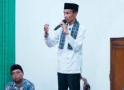 Anggaran Rp9,5 Miliar Disiapkan, Pemkab Solsesl Bangun Infrastruktur danPemberdayaan Kawasan Transmigrasi