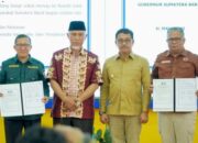 Sekolah Gratis Sampai SMA, Solsel SiapkanRp 4 Miliar Tahun Ini