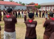 Pemenuhan Hak 376 WBP, Lapas Narkotika Kelas III Sawahlunto Ajukan Remisi Idul Firi