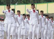 Pendaftaran Calon Paskibraka Solsel 2026 Masih Dibuka