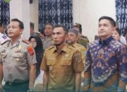 Sinergi Pengamanan Lebaran, Pemko Komit Beri Pelayanan Humanis dan Responsif