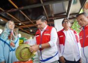 Pertamina Patra Niaga Sumbagut Dukung Program Pemerintah, Komisaris Tinjau KDMP dan Penguatan Distribusi LPG 3 Kg