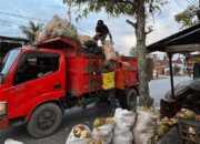 Perubahan Pola Konsumsi saat Ramadhan, Volume Sampah di TPA Meningkat
